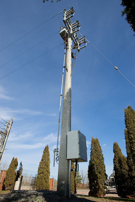 Vibration In Foot >> USI - Utility Structures Inc. - Concrete Poles - Utility ... Vibration In Foot >> USI - Utility Structures Inc. - Concrete Poles - Utility ...